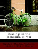 Readings in the Economics of War