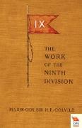 WORK OF THE NINTH DIVISION (Boer War)