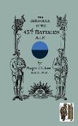 CHRONICLE OF THE 45th BATTALION A.I.F