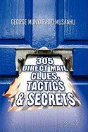 305 Direct Mail Clues, Tactics & Secrets
