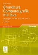 Grundkurs Computergrafik mit Java