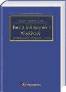 Patent Infringement Worldwide