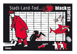 Black Stories Stadt Land Tod