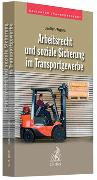 Arbeitsrecht und soziale Sicherung im Transportgewerbe
