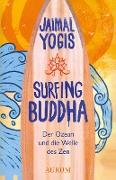 Surfing Buddha