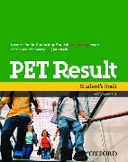 PET Result:: Student's Book