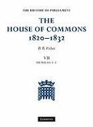 The House of Commons, 1820-1832 7 Volume Set