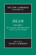 The New Cambridge History of Islam 6 Volume Set