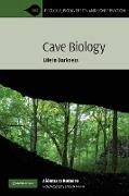 Cave Biology