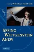 Seeing Wittgenstein Anew