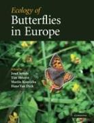 Ecology of Butterflies in Europe