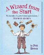 A Wizard from the Start