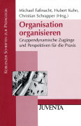Organisation organisieren