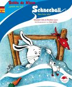 Schneeball / Bolita de Nieve