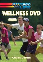 Fitness for Life Wellness DVD