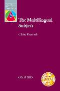 The Multilingual Subject