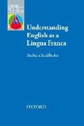 Understanding English as a Lingua Franca