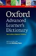 Oxford Advanced Learner's Dictionary, 8th Edition: International Student's Edition (only available in certain markets)