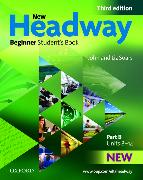 New Headway: Beginner Third Edition: Student's Book B