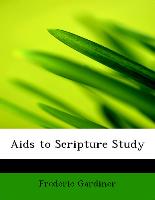 AIDS to Scripture Study