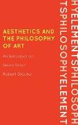 Aesthetics and the Philosophy of Art