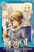 Spiral, Volume 11: The Bonds of Reasoning