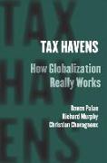 Tax Havens