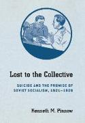 Lost to the Collective