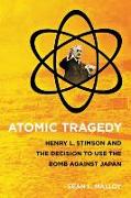 Atomic Tragedy