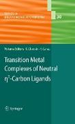 Transition Metal Complexes of Neutral eta1-Carbon Ligands