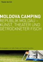 Moldova Camping