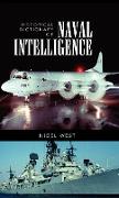 Historical Dictionary of Naval Intelligence