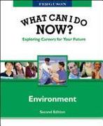 WHAT CAN I DO NOW: ENVIRONMENT, 2ND EDITION