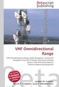 VHF Omnidirectional Range