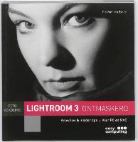 Lightroom 3 / Ontmaskerd / druk 1