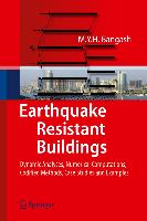 Earthquake Resistant Buildings