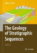 The Geology of Stratigraphic Sequences