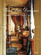 The Great Lady Decorators