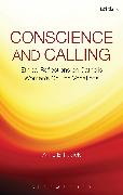 Conscience and Calling: Ethical Reflections on Catholic Women's Church Vocations