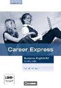 Career Express, Business English, B2, Teaching Guide mit Video-DVD