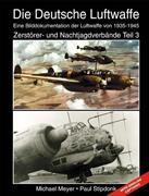 Die Deutsche Luftwaffe Teil 3