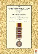 Ever-Victorious Army a History of the Chinese Campaign (1860-64) Under LT-Col C. G. Gordon