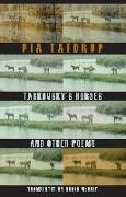 Tarkovsky's Horses and Other Poems