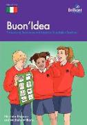 Buon'idea: Time-Saving Resources and Ideas for Busy Italian Teachers