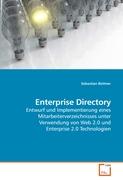 Enterprise Directory