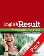 English Result: Pre-Intermediate: Teacher's Resource Pack with DVD and Photocopiable Materials Book