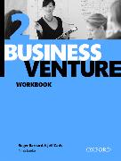 Business Venture 2 Pre-Intermediate: Workbook