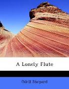 A Lonely Flute