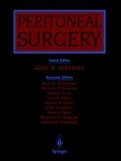 Peritoneal Surgery