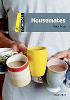 Dominoes: One: Housemates Pack